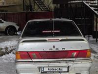 ВАЗ (Lada) 2115 2001 годаүшін700 000 тг. в Уральск