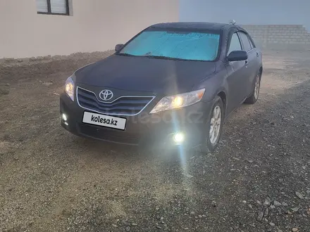 Toyota Camry 2011 года за 6 500 000 тг. в Актау