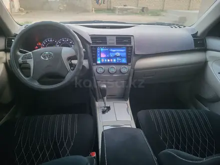 Toyota Camry 2011 года за 6 500 000 тг. в Актау – фото 7