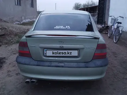 Opel Vectra 1996 года за 1 000 000 тг. в Алматы – фото 3