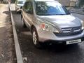 Honda CR-V 2007 годаүшін7 200 000 тг. в Уральск – фото 4