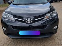 Toyota RAV4 2013 годаүшін11 000 000 тг. в Уральск