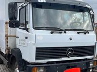 Mercedes-Benz  814 1993 годаүшін6 800 000 тг. в Алматы