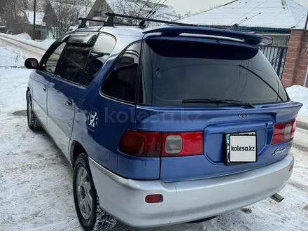 Toyota Ipsum 1996 года за 3 500 000 тг. в Алматы – фото 12