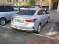 Hyundai Accent 2021 года за 7 900 000 тг. в Павлодар – фото 3