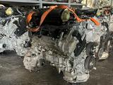 Двигатель 2GR-FE Toyota Aurion 3.5л ДВС и АКПП 2GR/1MZ/2AZ/1GR/1UR/3URүшін120 000 тг. в Алматы – фото 3