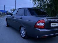 ВАЗ (Lada) Priora 2170 2007 года за 1 870 000 тг. в Костанай