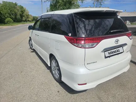 Toyota Estima 2010 года за 8 300 000 тг. в Павлодар – фото 4