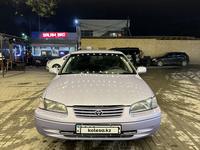 Toyota Camry 1997 годаүшін2 700 000 тг. в Алматы