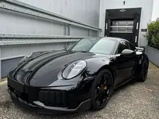 Porsche 911, 2026