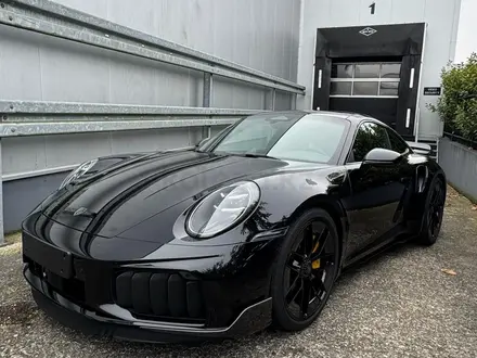 Porsche 911 2026 года за 187 000 000 тг. в Алматы