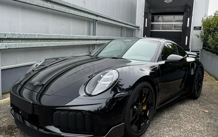 Porsche 911 2026 года за 187 000 000 тг. в Алматы