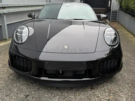 Porsche 911 2026 года за 187 000 000 тг. в Алматы – фото 4