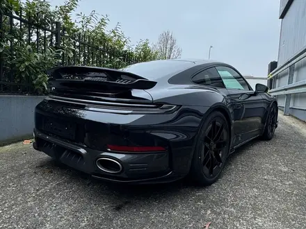 Porsche 911 2026 года за 187 000 000 тг. в Алматы – фото 3