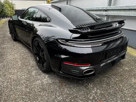 Porsche 911 2026 года за 187 000 000 тг. в Алматы – фото 2