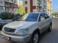 Lexus RX 300 2002 года за 4 800 000 тг. в Алматы – фото 3