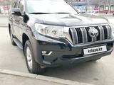 Toyota Land Cruiser Prado 2023 года за 27 500 000 тг. в Павлодар – фото 3