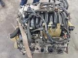 Двигатель на Lexus LX 570 5.7L 3UR-FE (2TR/1GR/2UZ/1UR/VQ40/8AR) за 845 511 тг. в Алматы – фото 3