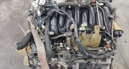Двигатель на Lexus LX 570 5.7L 3UR-FE (2TR/1GR/2UZ/1UR/VQ40/8AR) за 845 511 тг. в Алматы – фото 3