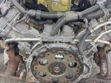 Двигатель на Lexus LX 570 5.7L 3UR-FE (2TR/1GR/2UZ/1UR/VQ40/8AR) за 845 511 тг. в Алматы – фото 4