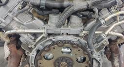 Двигатель на Lexus LX 570 5.7L 3UR-FE (2TR/1GR/2UZ/1UR/VQ40/8AR) за 845 511 тг. в Алматы – фото 4
