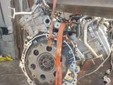 Двигатель на Lexus LX 570 5.7L 3UR-FE (2TR/1GR/2UZ/1UR/VQ40/8AR) за 845 511 тг. в Алматы – фото 5