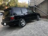 Subaru Forester 1997 года за 2 800 000 тг. в Алматы – фото 2