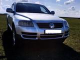 Volkswagen Touareg 2003 годаүшін4 500 000 тг. в Кокшетау