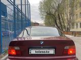 BMW 325 1993 года за 1 550 000 тг. в Астана – фото 3
