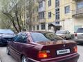 BMW 325 1993 годаүшін1 550 000 тг. в Астана – фото 4