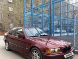 BMW 325 1993 года за 1 550 000 тг. в Астана – фото 2
