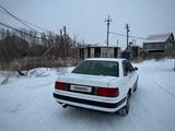 Audi 100 1993 года за 1 900 000 тг. в Темиртау – фото 3