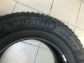 Зимние шипованные шины Michelin Latitude X-Ice North 2 + 265/65 R17 116Tүшін150 000 тг. в Караганда – фото 6