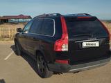 Volvo XC90 2006 года за 6 000 000 тг. в Алматы – фото 4