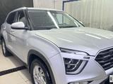 Hyundai Creta 2021 года за 12 300 000 тг. в Петропавловск – фото 2