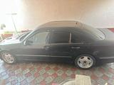 Mercedes-Benz E 320 2001 годаүшін3 500 000 тг. в Шымкент – фото 2