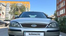 Ford Mondeo 2005 годаүшін1 900 000 тг. в Уральск – фото 5