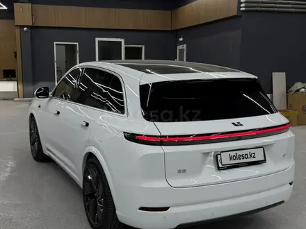 Li L7 Ultra 2025 года за 26 500 000 тг. в Алматы – фото 12