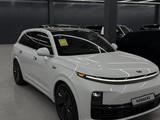 Li L7 Ultra 2025 года за 26 500 000 тг. в Алматы – фото 4