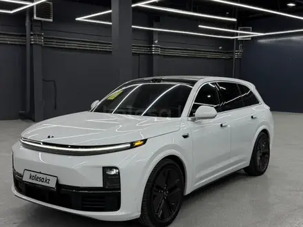 Li L7 Ultra 2025 года за 26 500 000 тг. в Алматы