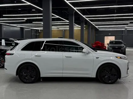 Li L7 Ultra 2025 года за 26 500 000 тг. в Алматы – фото 7