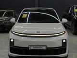 Li L7 Ultra 2025 года за 26 500 000 тг. в Алматы – фото 2