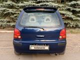 Toyota Spacio 1997 годаfor2 400 000 тг. в Кокшетау – фото 4