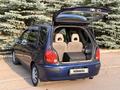 Toyota Spacio 1997 года за 2 400 000 тг. в Астана – фото 15
