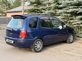 Toyota Spacio 1997 годаfor2 400 000 тг. в Кокшетау – фото 3