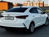 Hyundai Accent 2021 годаүшін7 700 000 тг. в Костанай – фото 4