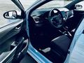 Hyundai Accent 2021 года за 7 700 000 тг. в Костанай – фото 8