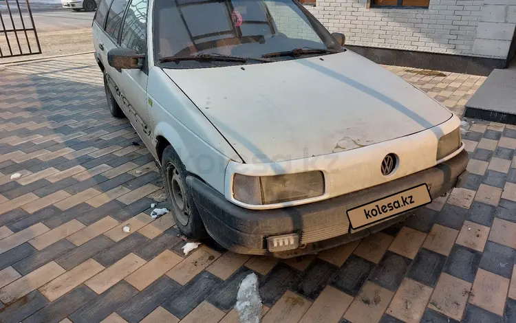 Volkswagen Passat 1991 годаfor800 000 тг. в Тараз