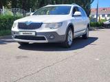 Skoda Superb 2013 годаүшін5 500 000 тг. в Талдыкорган – фото 2