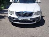 Skoda Superb 2013 годаүшін5 500 000 тг. в Талдыкорган